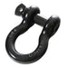 Recovery Shackle D-Ring 3/4" - 4.75 Ton Rated