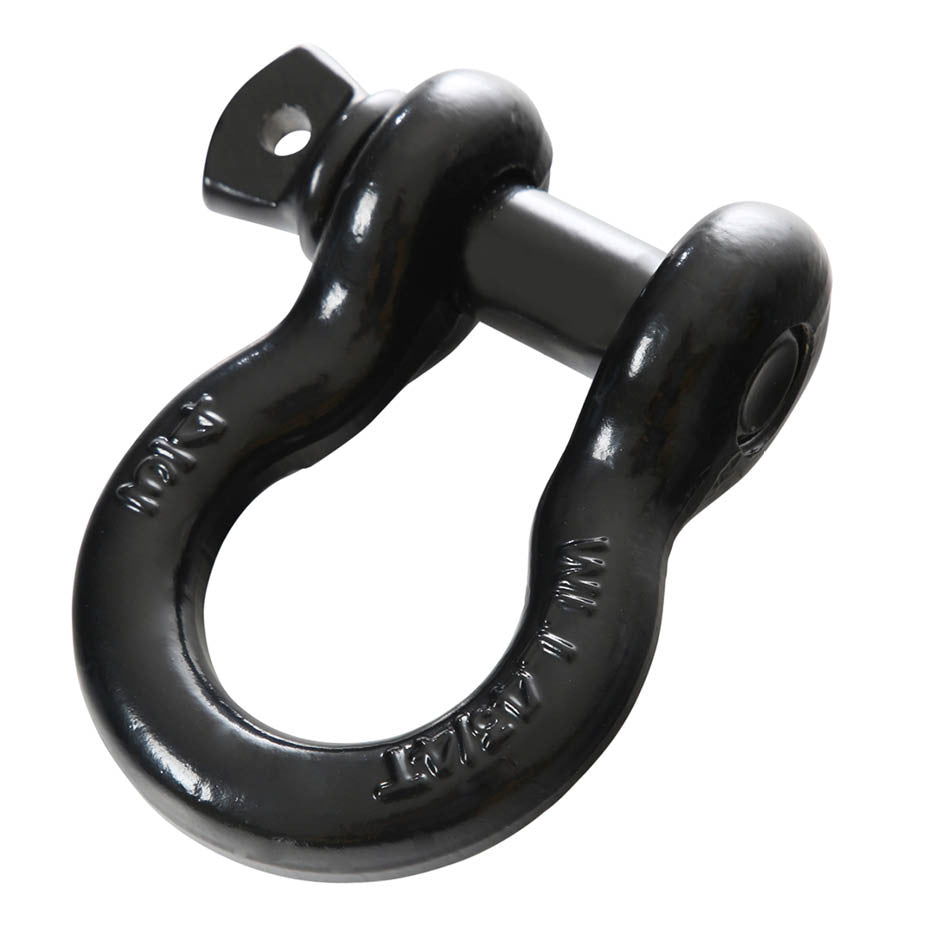 Recovery Shackle D-Ring 3/4" - 4.75 Ton Rated