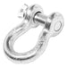 Recovery Shackle D-Ring 3/4" - 4.75 Ton Rated