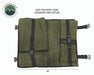 Recovery Wrap Storage Bag - #16 Waxed Canvas Organizer