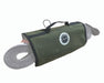 Recovery Wrap Storage Bag - #16 Waxed Canvas Organizer