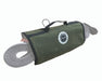 Recovery Wrap Storage Bag - #16 Waxed Canvas Organizer