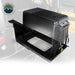 Small Refrigerator Mount with Slide & Tilt Tray