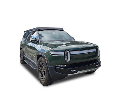 Prinsu Rivian R1S SUV Pro Roof Rack