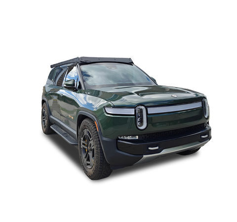 Prinsu Rivian R1S SUV Pro Roof Rack