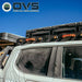 Ruff Rax Roof Rack - 2021-2027 Rivian R1T - Modular Storage System