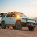 Ruff Rax Roof Rack - 2022-2027 Rivian R1S - Modular Storage System