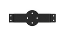 Prinsu RotoPax Mount – Dual Crossbar Mount