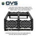 Ruff Rax Bed Rack - 2011-2027 RAM 2500 / 3500 6.4 ft - Modular Storage System