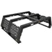 Ruff Rax Bed Rack - 2016-2023 Toyota Tacoma 5 ft & 6 ft - Modular Storage System