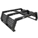 Ruff Rax Bed Rack - 2024-2027 Toyota Tacoma 5 ft & 6 ft - Modular Storage System