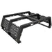 Ruff Rax Bed Rack - 2019-2027 RAM 1500 5.7 ft - Modular Storage System