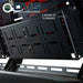 Ruff Rax Inside Molle Panel - Universal