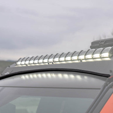 Ruff Rax Roof Rack Noise Reducer - Universal Fit