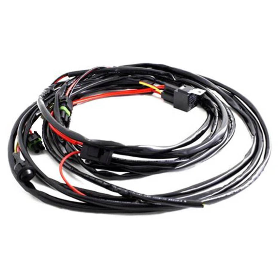 Ruff Rax Roof Rack Wiring Harness