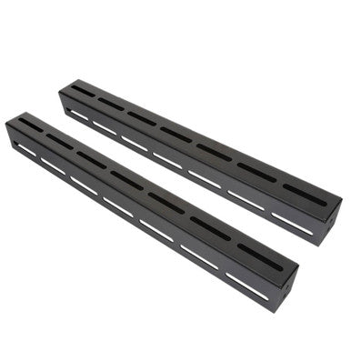 Ruff Rax Cross Member Support Brace for Full-Size Bed Racks