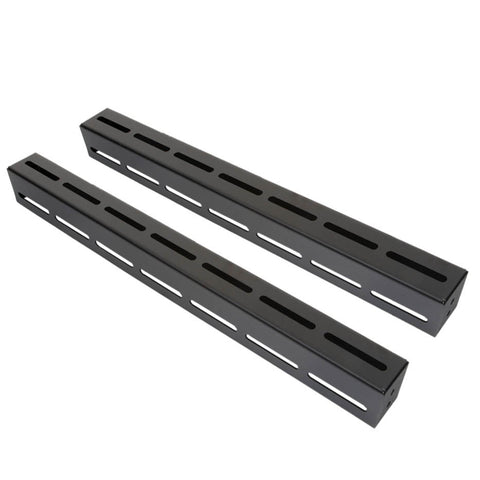 Ruff Rax Cross Member Support Brace for Full-Size Bed Racks