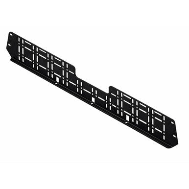 Ruff Rax Jeep Gladiator Back Window Molle Panel