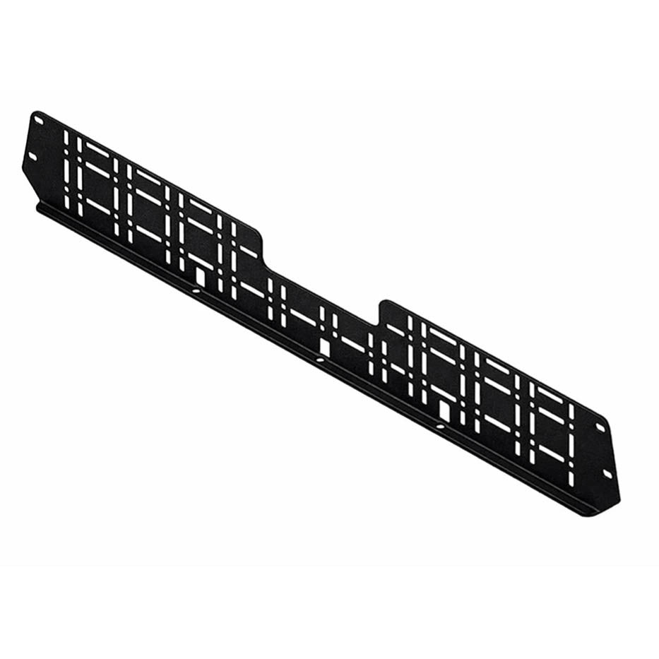 Ruff Rax Jeep Gladiator Back Window Molle Panel