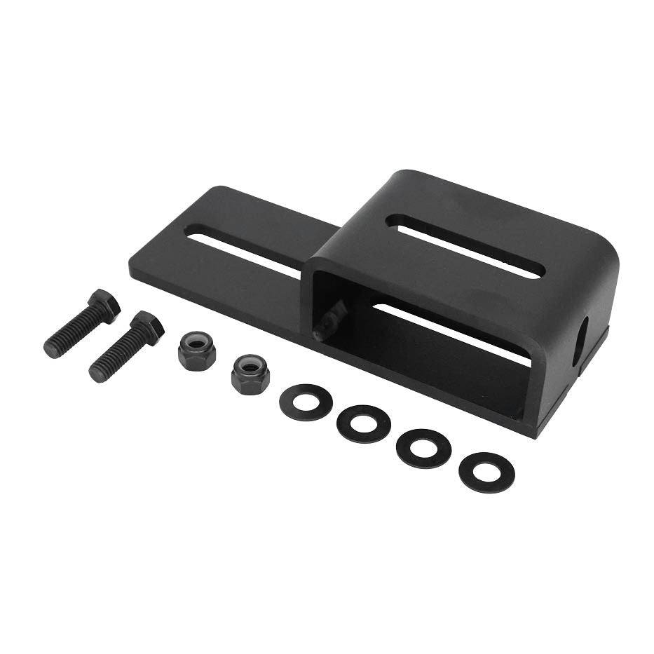 Ruff Rax Tent Riser Bracket