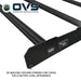 Ruff Rax Roof Rack - 2010-2024 Toyota 4Runner - Modular Storage System