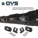 Ruff Rax Roof Rack - 2016-2023 Toyota Tacoma - Modular Storage System