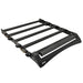 Ruff Rax Roof Rack - 2016-2023 Toyota Tacoma - Modular Storage System