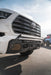 CBI Toyota Sequoia Covert Bumper Bull Bar Add On | 2026