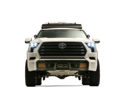 CBI Toyota Sequoia Covert Bumper | 2026