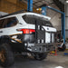 CBI Toyota Sequoia Swing Arms Add-On
