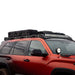 Ruff Rax Roof Rack - 2023-2027 Toyota Sequoia - Modular Storage System