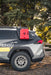 Prinsu Rav4 Accessory Panel | 2019-Current