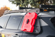 Prinsu Rav4 Accessory Panel | 2019-Current
