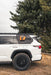 Prinsu Toyota Sequoia Accessory Panel | 2022-Current