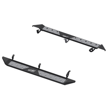 CBI Toyota 4Runner Side Steps | 2010-2022