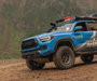 CBI Toyota Tacoma Covert Front Bumper | 2016-2023