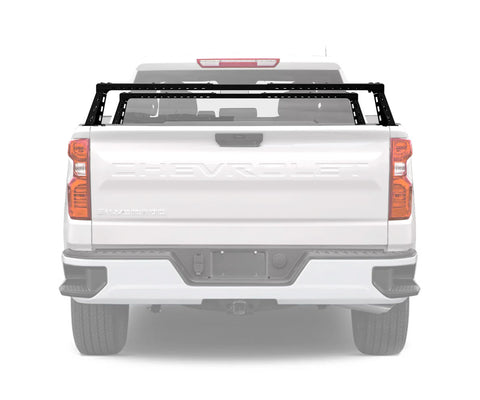 CBI Chevy Silverado 1500 Bed Bars