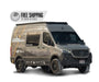 Prinsu Sprinter Van 144 Roof Rack | 2014-2018