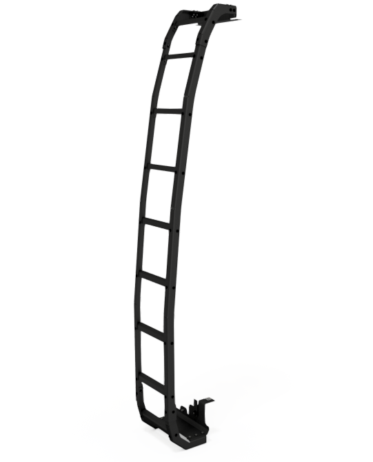 Prinsu Sprinter Van Ladder | 2014-2022