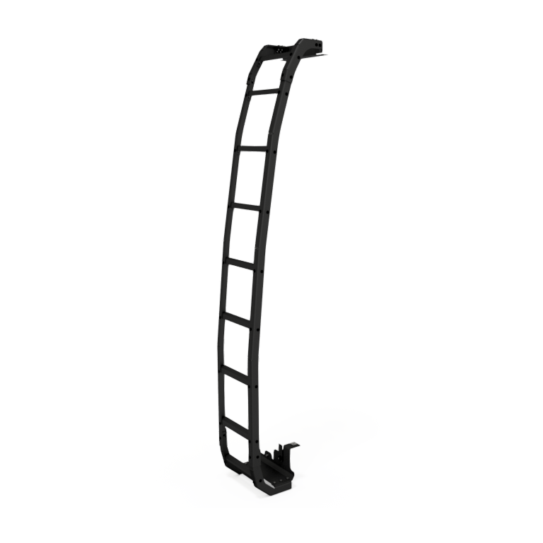 Prinsu Sprinter Van Ladder | 2014-2022