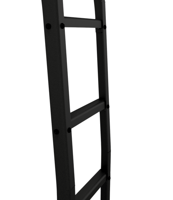 Prinsu Sprinter Van Ladder | 2014-2022