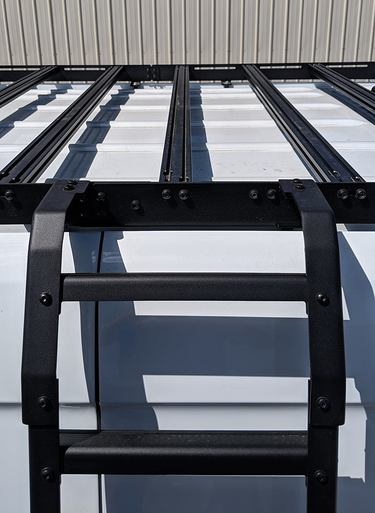 Prinsu Sprinter Van Ladder | 2014-2022