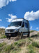 Prinsu Sprinter Van 144 Roof Rack | 2014-2018