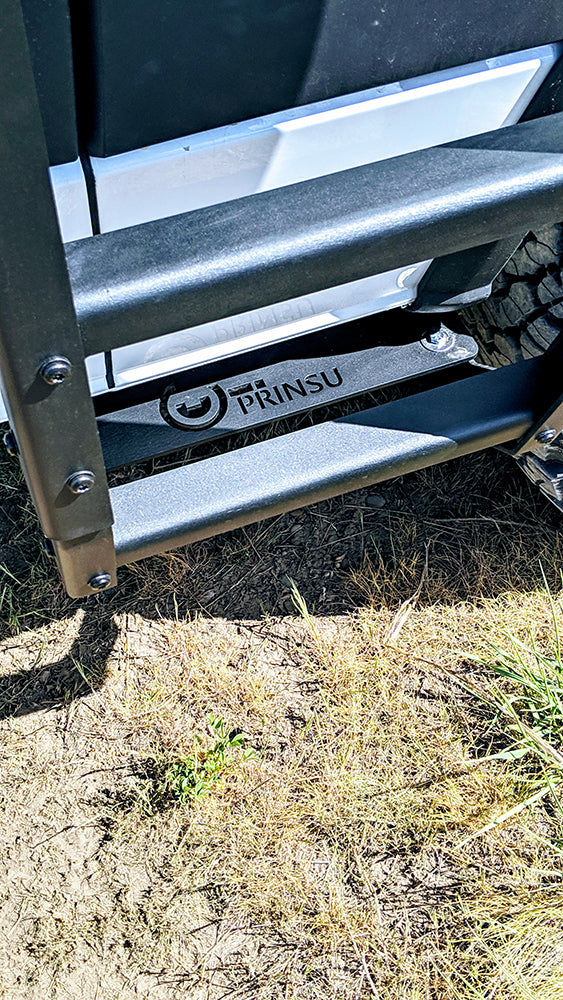Prinsu Sprinter Van Ladder | 2014-2022