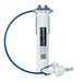 Stealth Flex Twist Built-In Water Filtration & Purification System