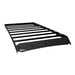 Prinsu Subaru Ascent Roof Rack | 2019-2022