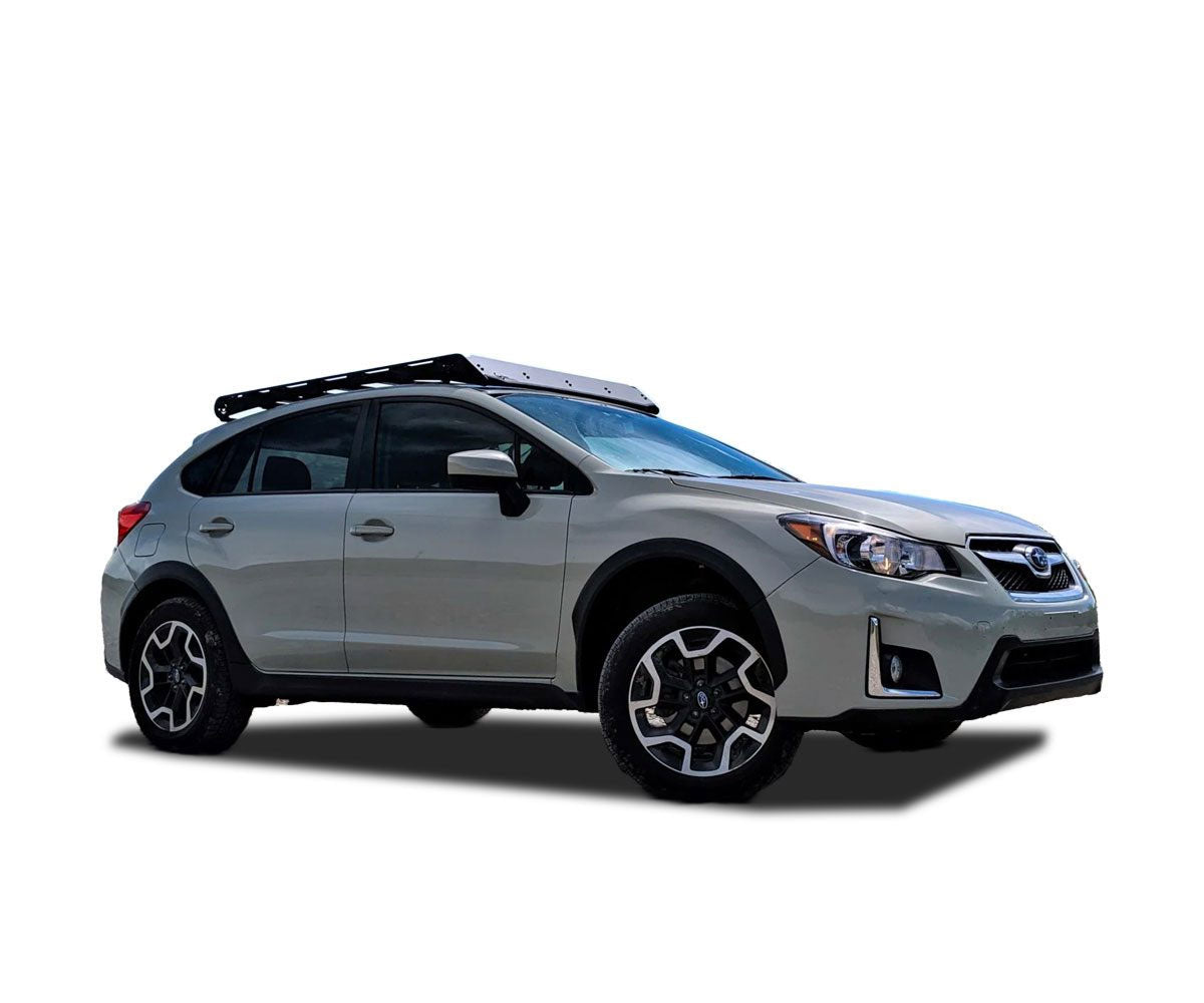 Prinsu Prinsu 1st Gen Subaru Crosstrek Roof Rack | 2013-2017