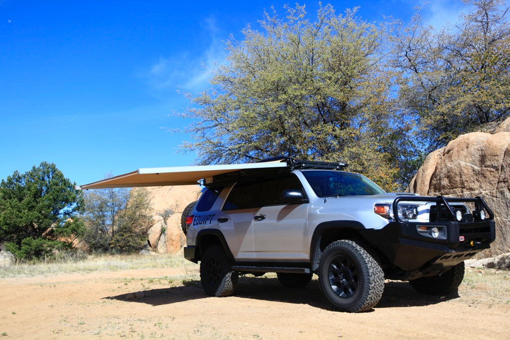Swift Awning