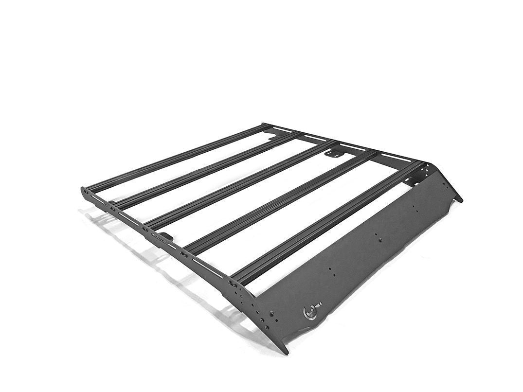 Prinsu Toyota Tacoma Access Rack | 2005-2022