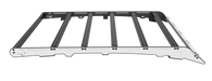 Prinsu Rack Shield Plate
